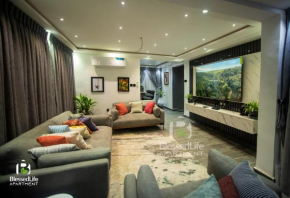 Blessed life Apartment